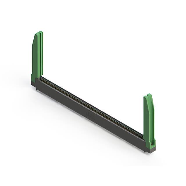 395-069-524-478 EDAC Inc.  Edgeboard Connectors